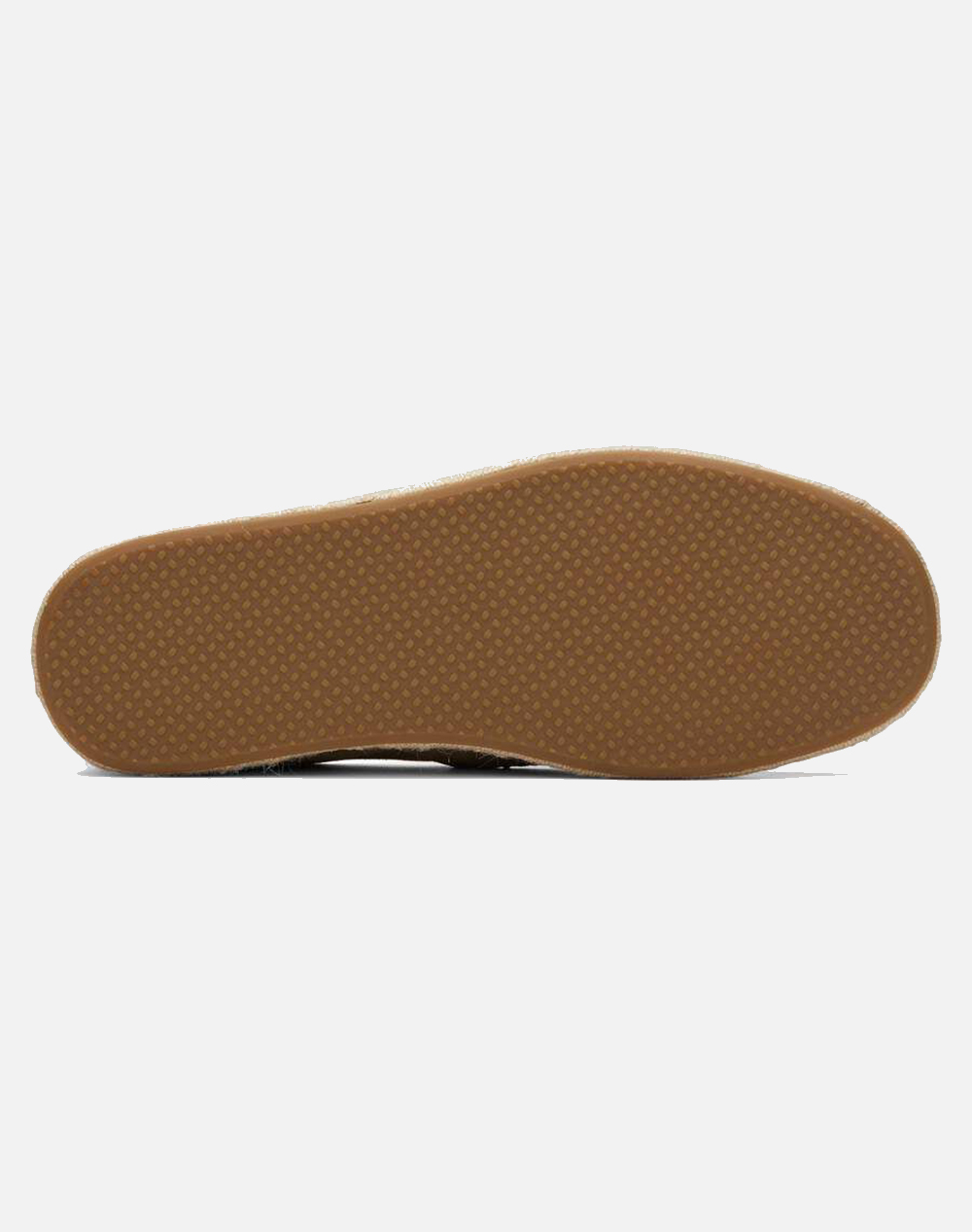 TOMS DUNE SUEDE MN ALONSO ESP