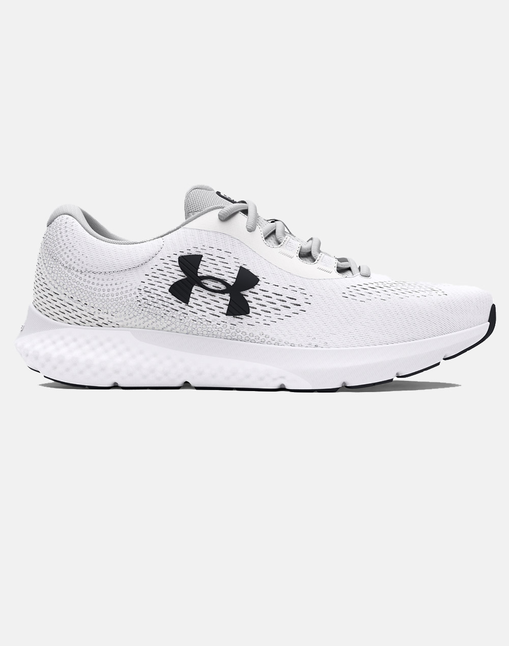 UNDER ARMOUR UA Charged Rogue 4 3026998-101 White