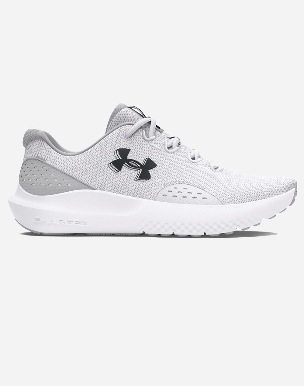 UNDER ARMOUR UA Charged Surge 4 3027000-100 LightGray