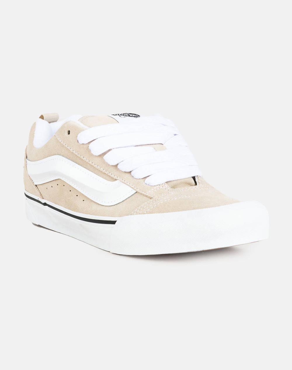 VANS Knu Skool VN000CS0BLL1-VNBLL Biege φωτογραφία