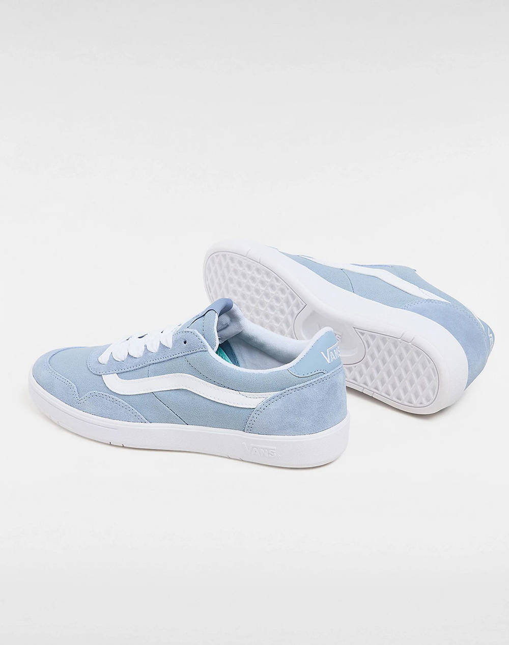 VANS Cruze Too CC 90RT VN000CMTDSB1-VNDSB LightBlue φωτογραφία