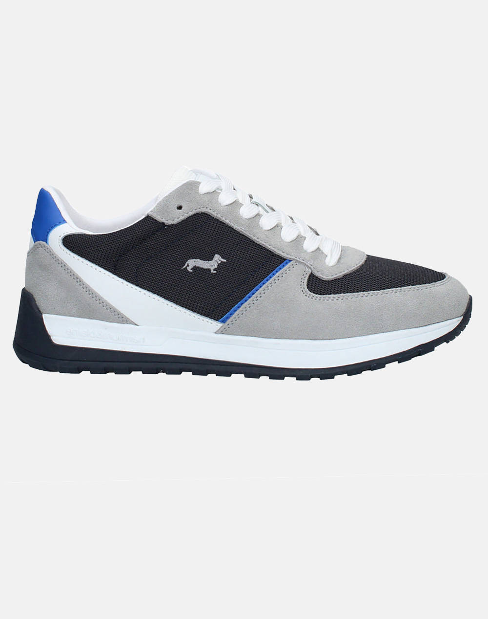 HARMONT & BLAINE HARMONT&BLAINE ΠΑΠΟΥΤΣΙΑ ΑΝΔΡΙΚΑ 3EFM241090-6230-000 Gray