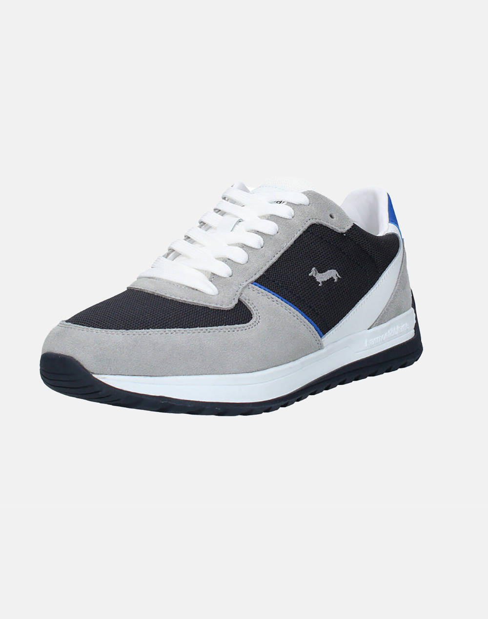 HARMONT&BLAINE ΠΑΠΟΥΤΣΙΑ ΑΝΔΡΙΚΑ 3EFM241090-6230-000 Gray φωτογραφία