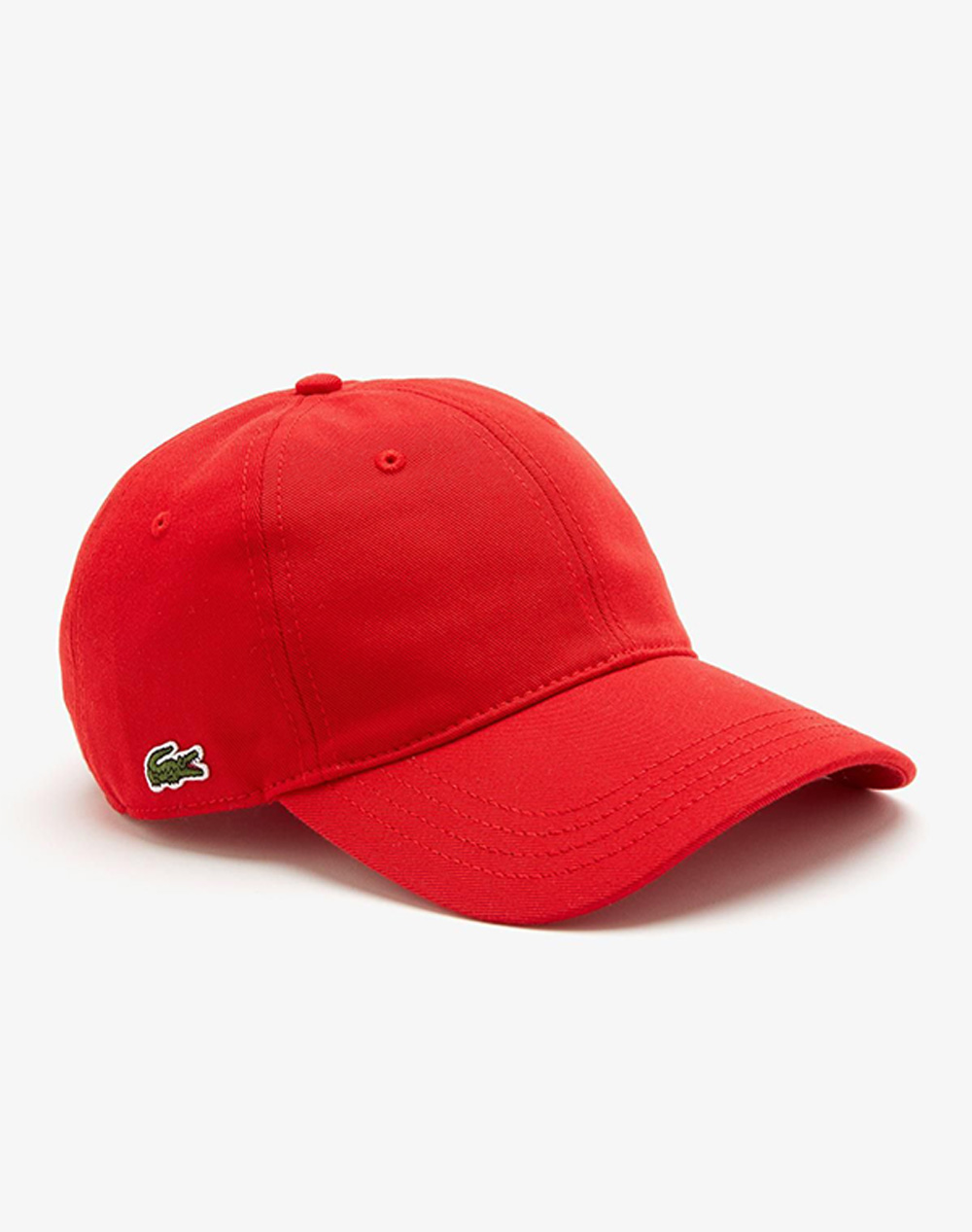 LACOSTE ΚΑΠΕΛΟ CAP 3RK0440-240 Red