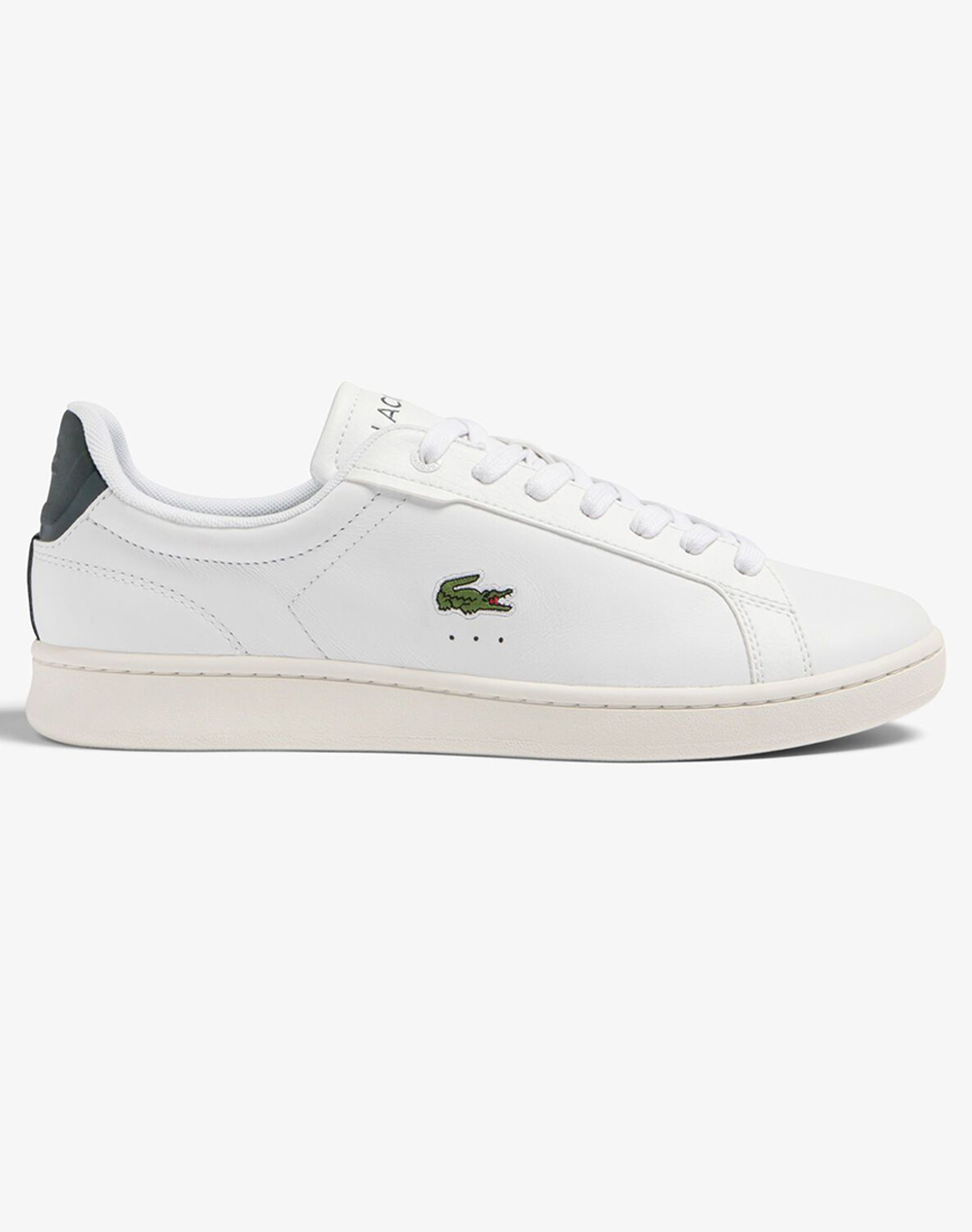LACOSTE MENS CARNABY PRO 123 2 SMA SHOES