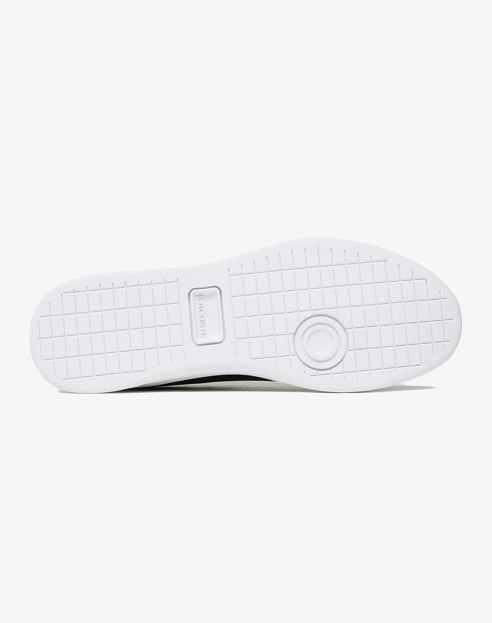 LACOSTE MENS CARNABY PRO BL23 1 SMA SHOES