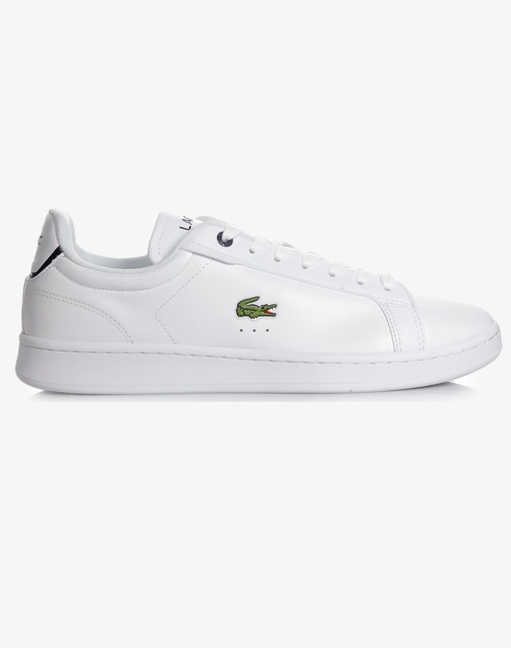 LACOSTE MENS CARNABY PRO BL23 1 SMA SHOES