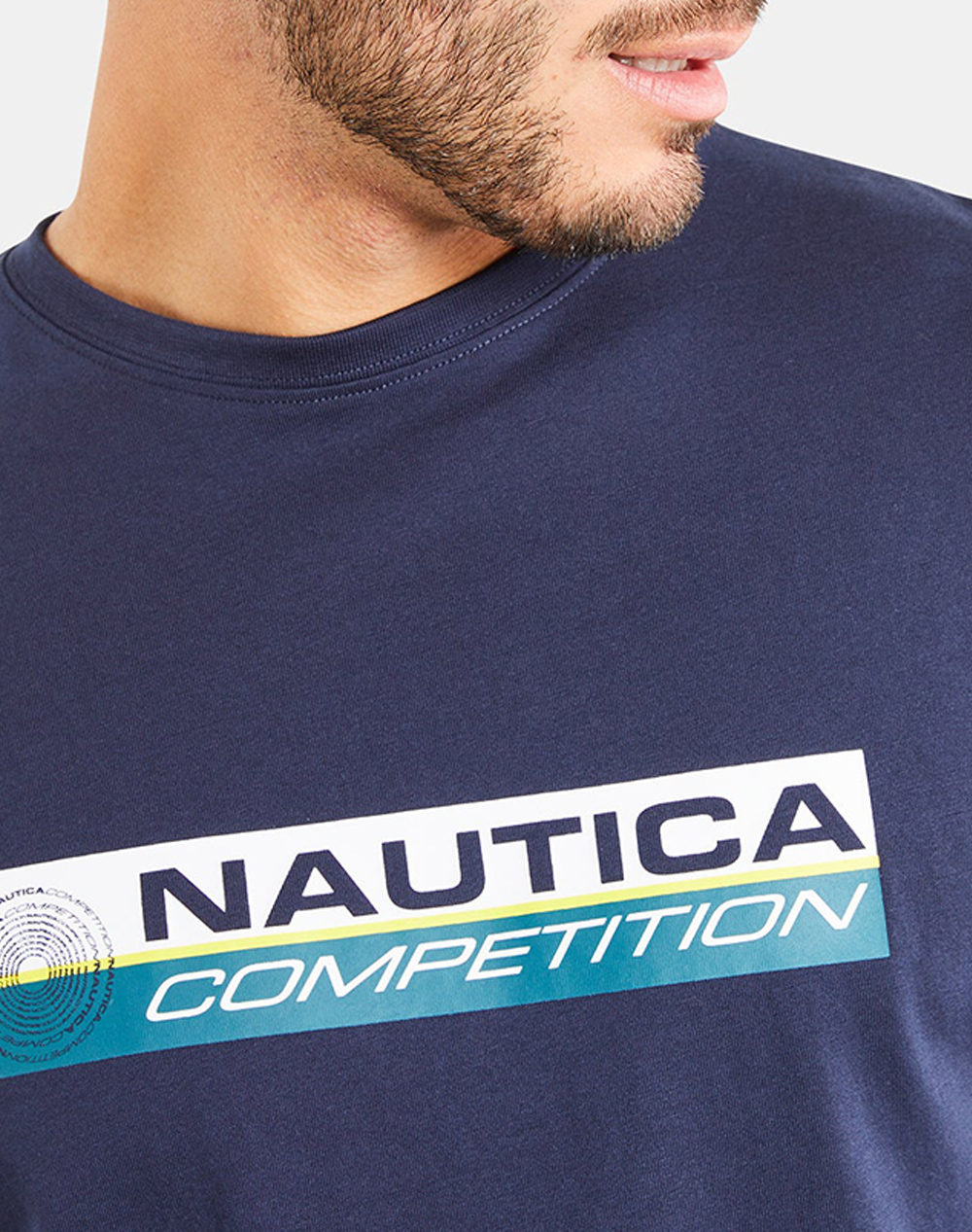 NAUTICA T-SHIRT SS Vance T-Shirt Vance T-Shirt
