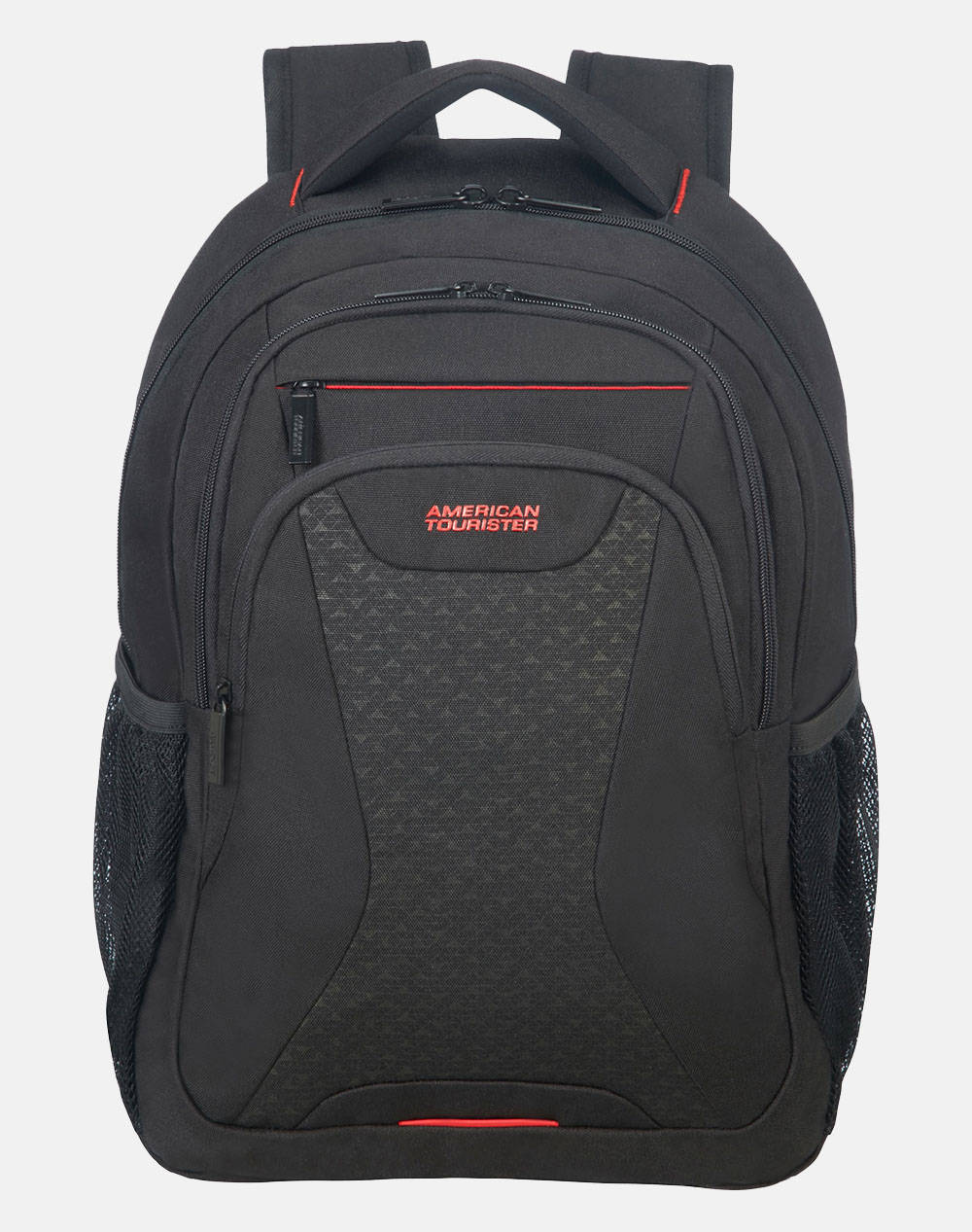 AMERICAN TOURISTER AMERICAN TOURISTER ΣΑΚΙΔΙΟ AMERICAN TOURISTER LAPTOP (Διαστάσεις: 49.5 x 32 x 21εκ.) 107605-SM2878-BLAC Black