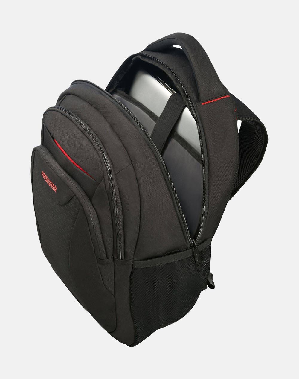 AMERICAN TOURISTER ΣΑΚΙΔΙΟ AMERICAN TOURISTER LAPTOP (Διαστάσεις: 49.5 x 32 x 21εκ.) 107605-SM2878-BLAC Black φωτογραφία