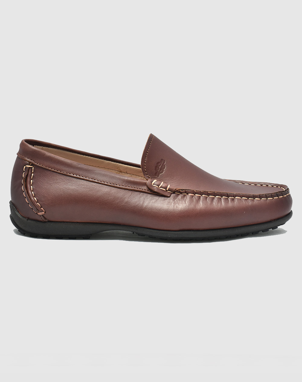 CHICAGO SHOES 124-5.0947-2085-TABAC Brown