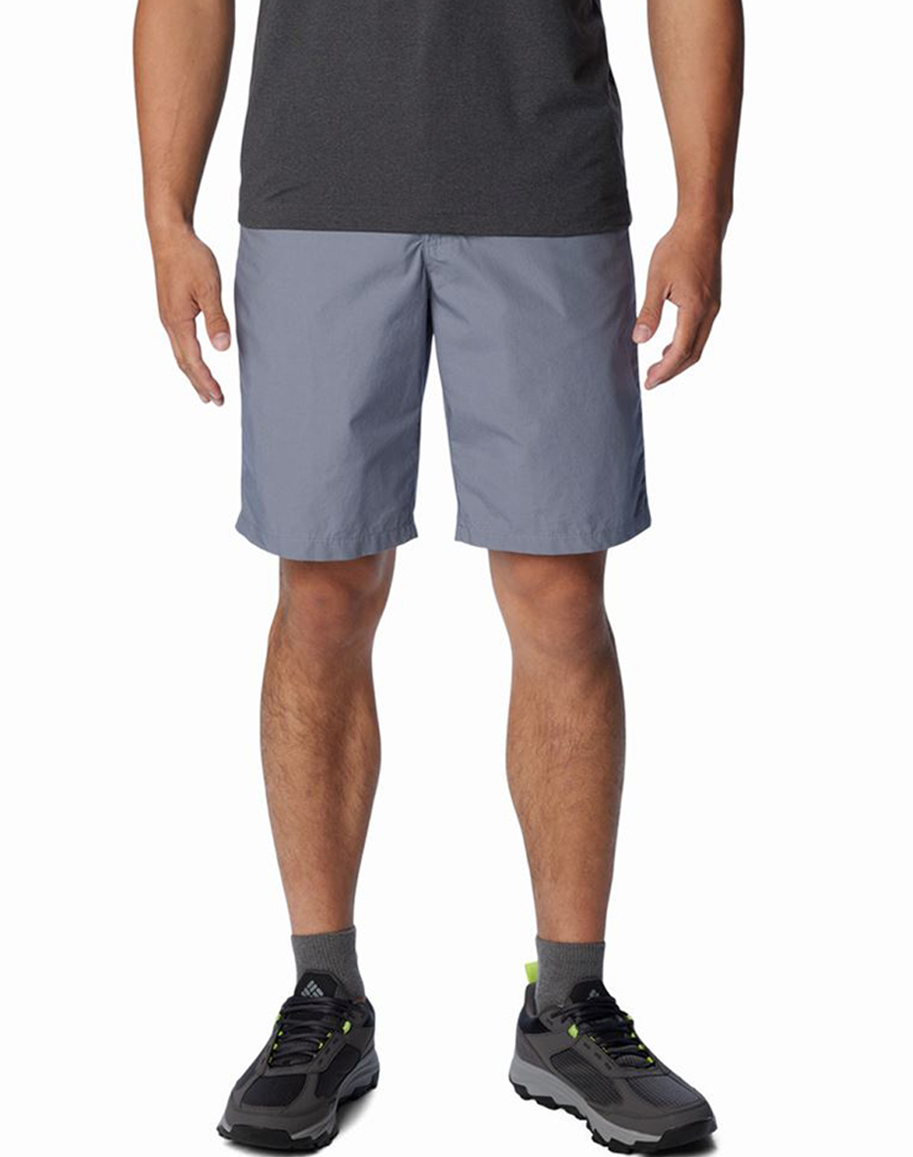 COLUMBIA Ανδρικό Σορτς Washed Out™ Short CS31-AM4471-022 Gray 3820PCOLU2400015_XR30258