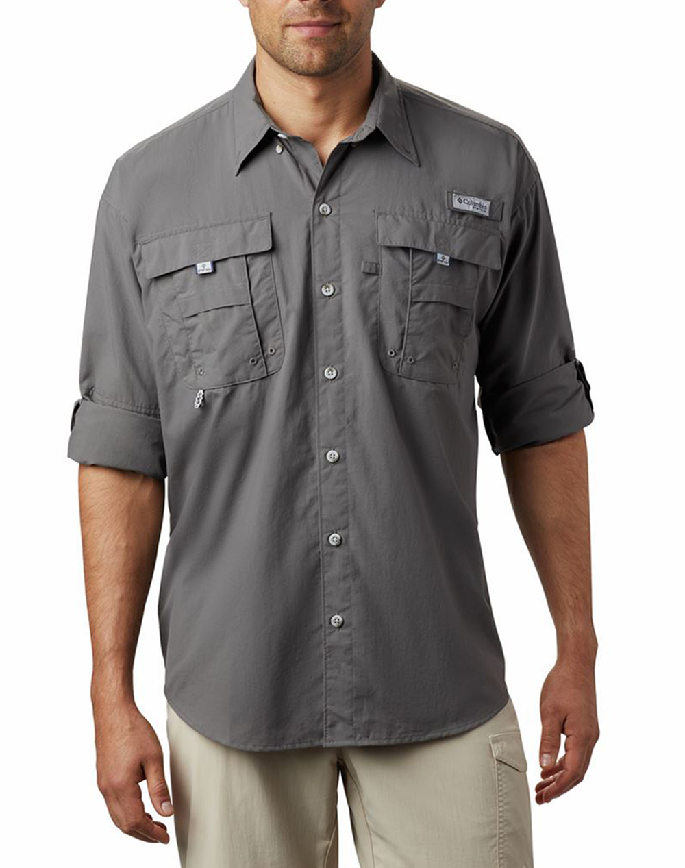 COLUMBIA Ανδρικό Πουκάμισο Bahama™ II L/S Shirt