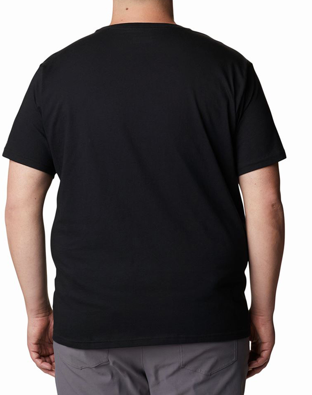 COLUMBIA Mens CSC Basic Logo™ Short Sleeve T-Shirt