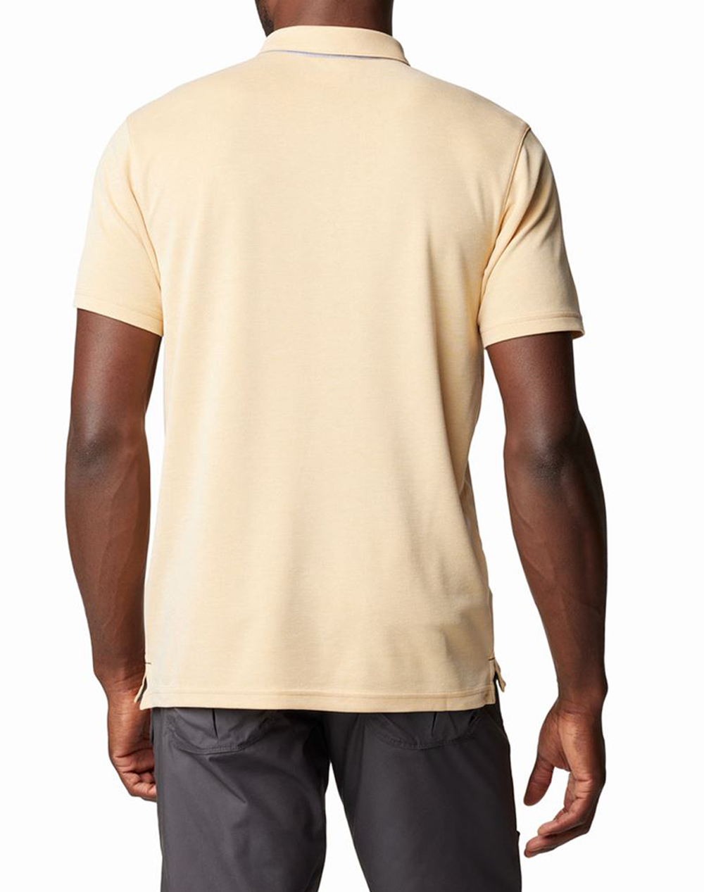 COLUMBIA Mens Nelson Point™ Polo