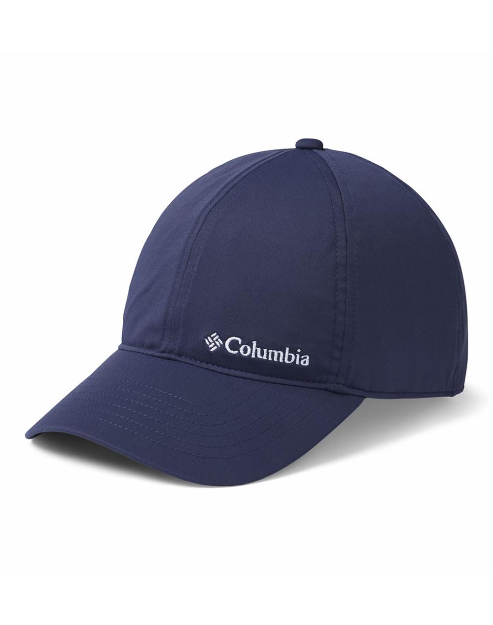 COLUMBIA Unisex Καπέλο Coolhead™ II Ball Cap CG31-1840001-466 NavyBlue 3820PCOLU5700045_6427