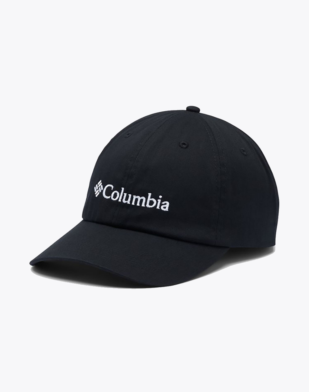 COLUMBIA Unisex Καπέλο Roc™ II Ball Hat CG31-CU0019-013 Black