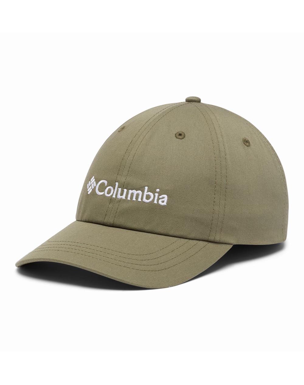 COLUMBIA Unisex Καπέλο Roc™ II Ball Hat CG31-CU0019-398 Khaki 3820PCOLU5700047_XR29758
