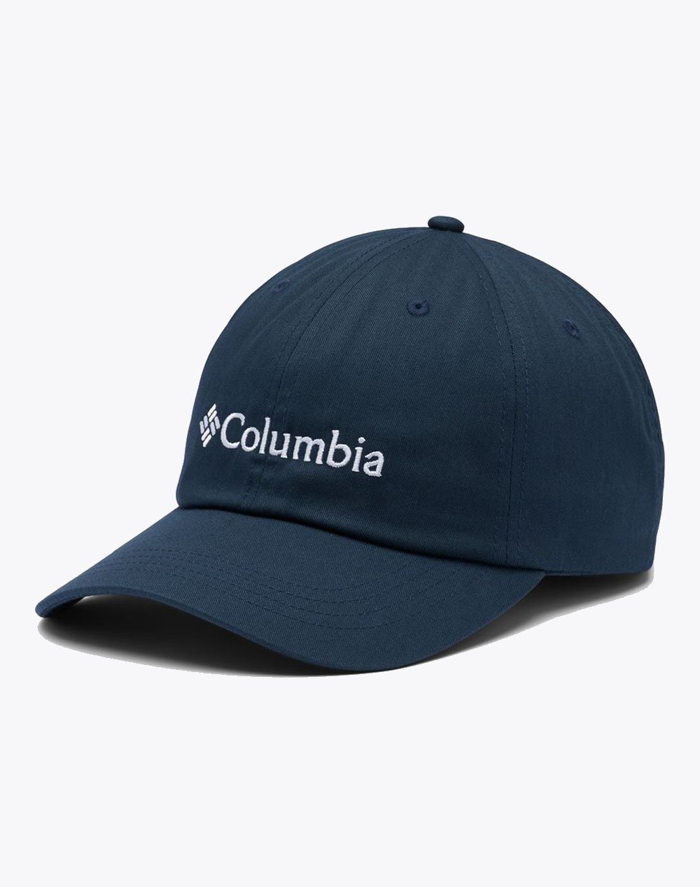 COLUMBIA Unisex Καπέλο Roc™ II Ball Hat CG31-CU0019-468 NavyBlue 3820PCOLU5700047_XR30562