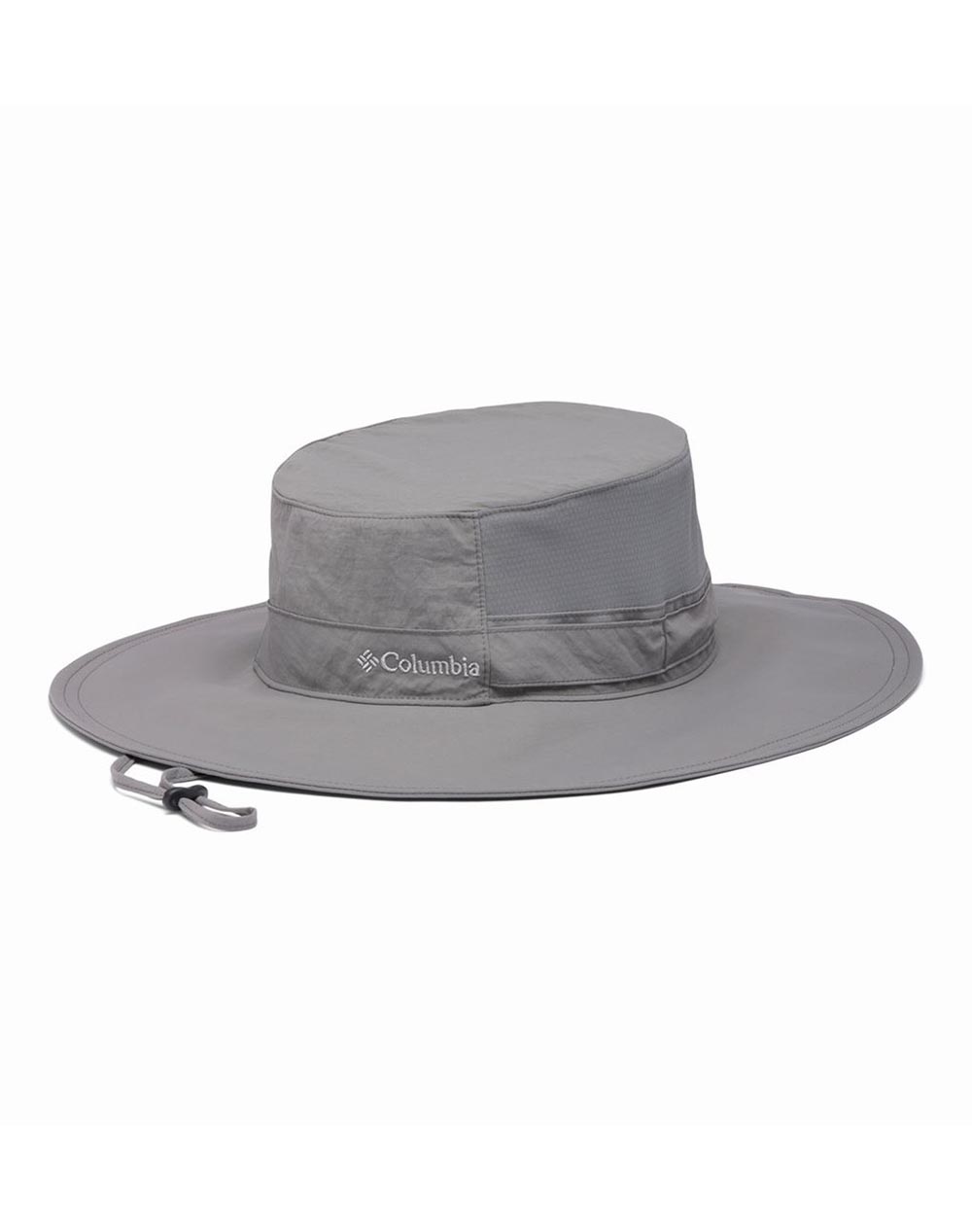 COLUMBIA Unisex Καπέλο Coolhead II Zero EU Booney CG31-2101061-023 Gray