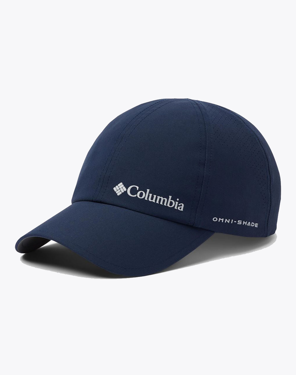COLUMBIA Unisex Καπέλο Silver Ridge™ III Ball Cap CG31-1840071-464 NavyBlue 3820PCOLU5700052_1048