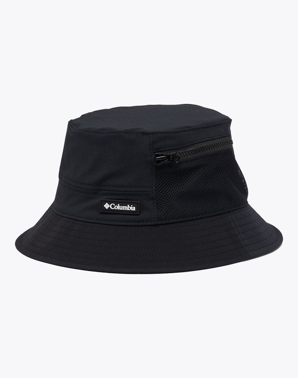 COLUMBIA Unisex Καπέλο Columbia Trek™ Bucket Hat CG31-2032081-010 Black 3820PCOLU5700054_637