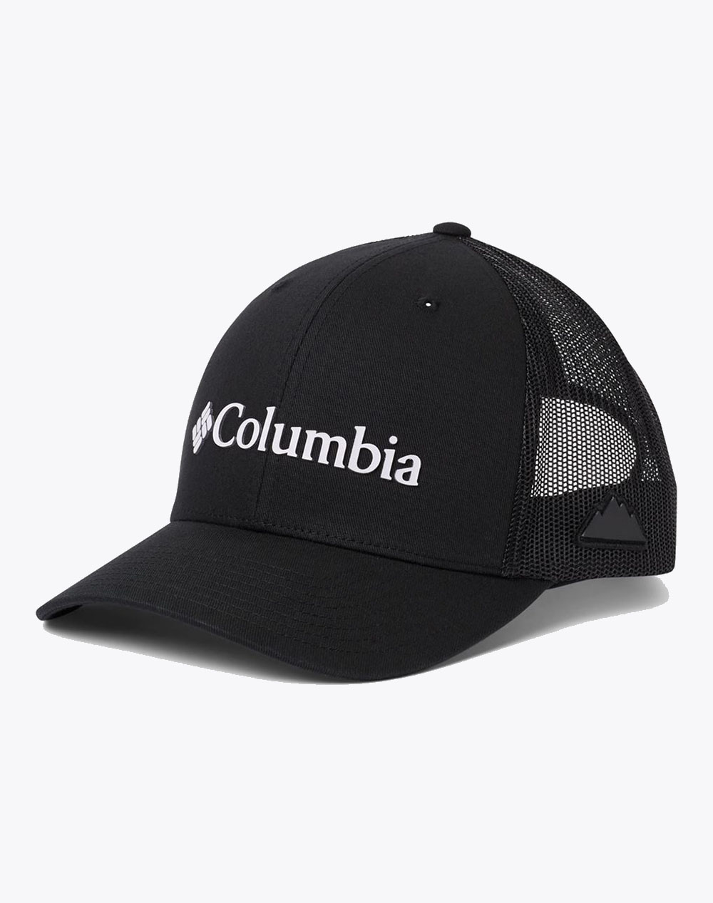 COLUMBIA Unisex Καπέλο Columbia Mesh™ Snap Back Hat CG31-1652541-019 Black