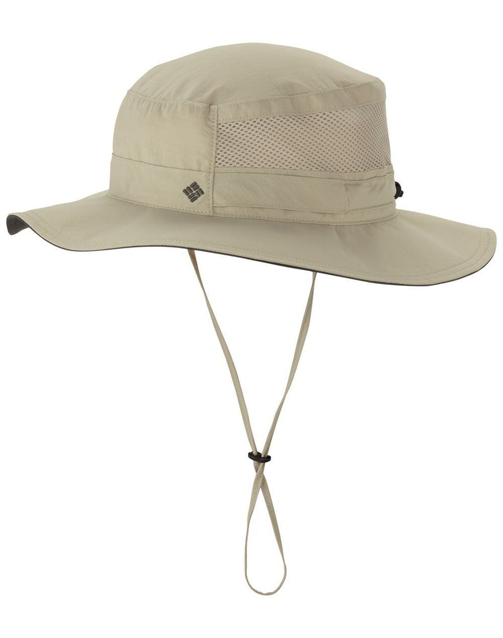 COLUMBIA Unisex Καπέλο Bora Bora™ Booney CG31-CU9107-160 Ivory