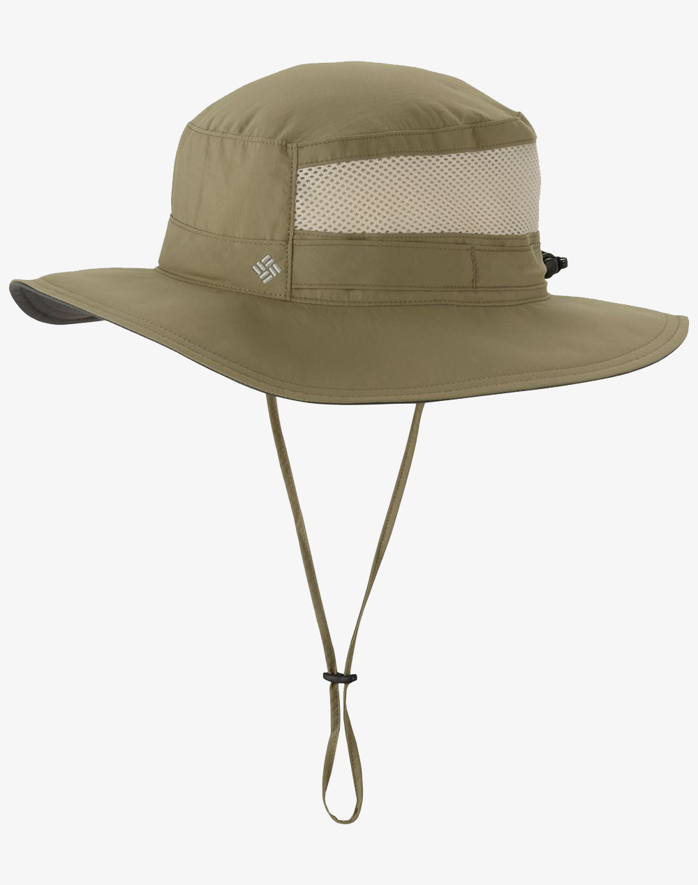 COLUMBIA Unisex Καπέλο Bora Bora™ Booney CG31-CU9107-365 Khaki 3820PCOLU5700056_5083