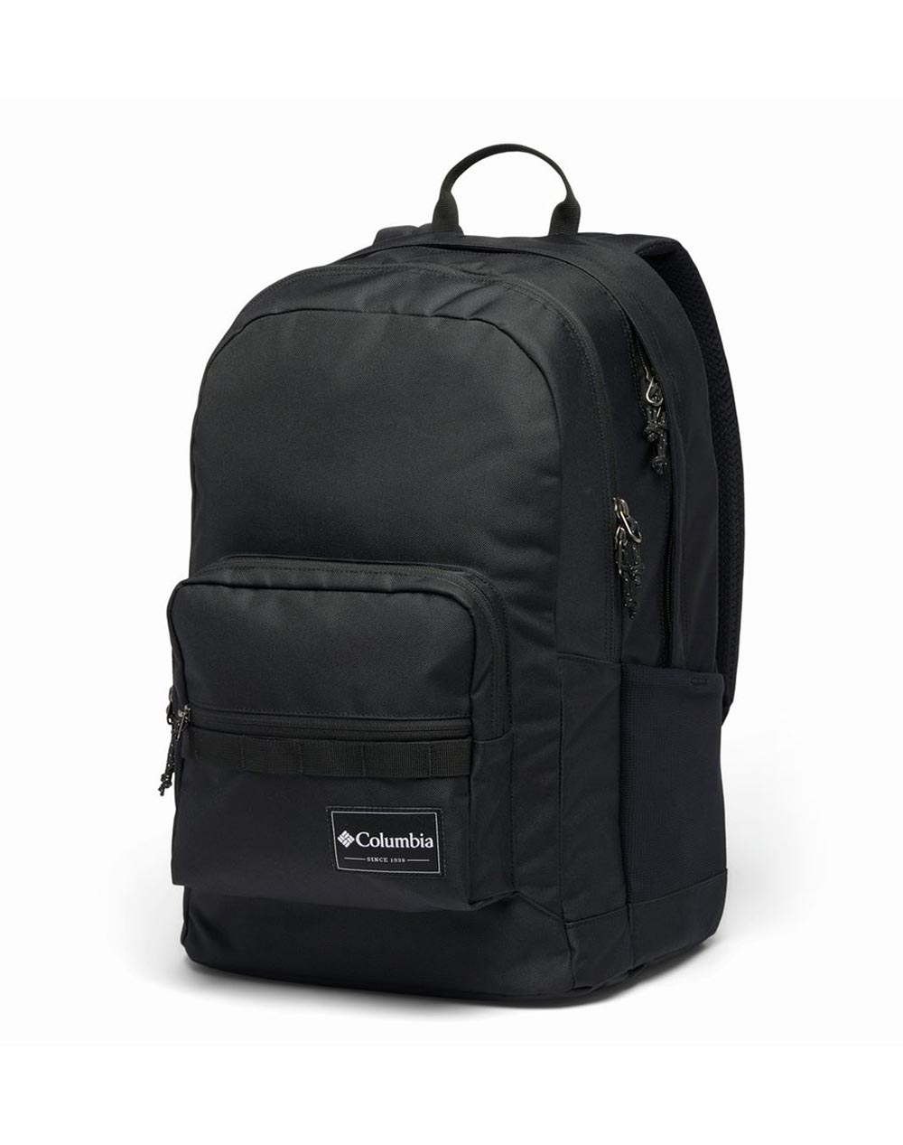 COLUMBIA Unisex Σακίδιο Zigzag™ 30L Backpack Διαστάσεις 1730 x 46 x 21 εκ CJ011890031014 Black