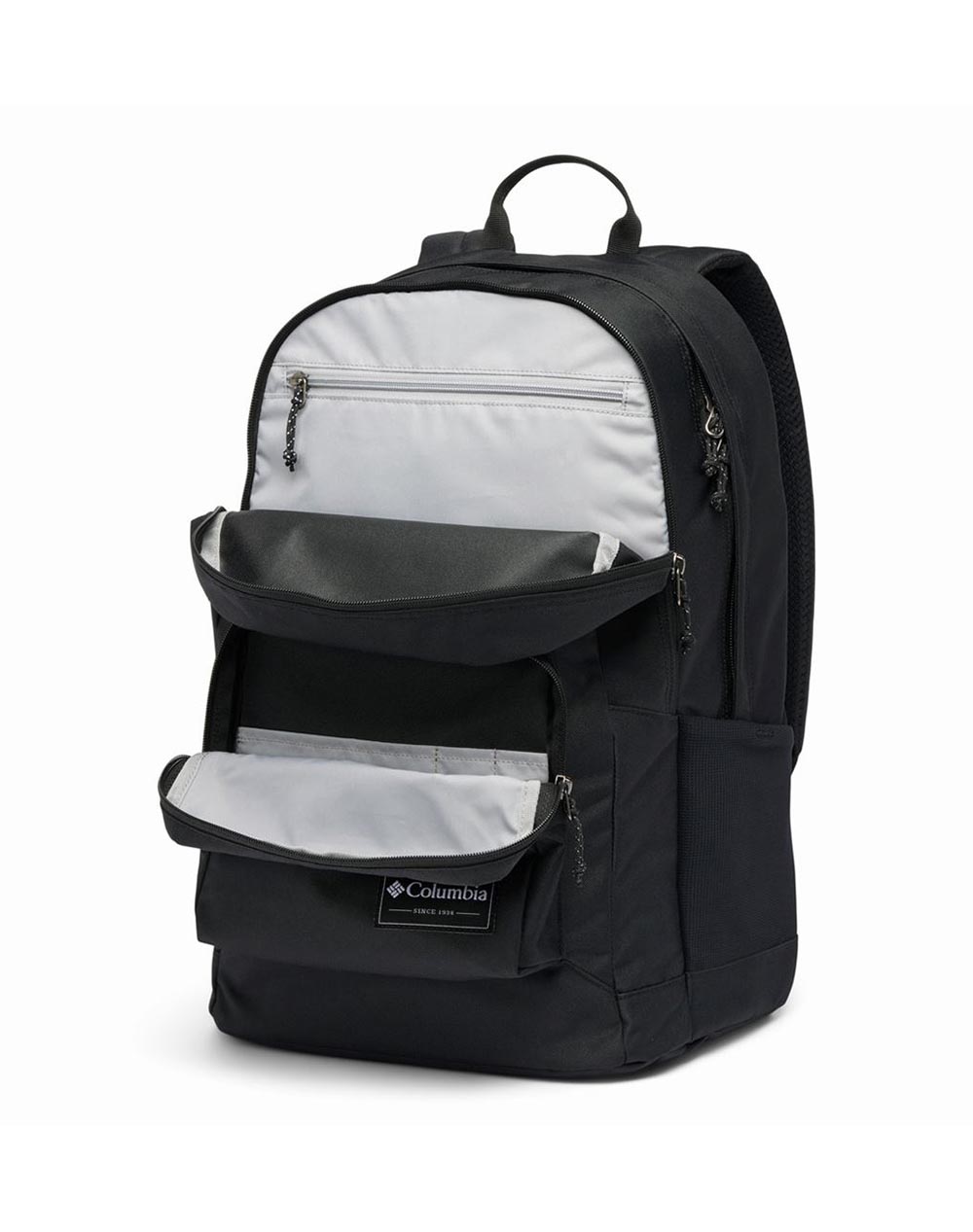 COLUMBIA Unisex Zigzag™ 30L Backpack (Dimensions: 17/30 x 46 x 21 cm)