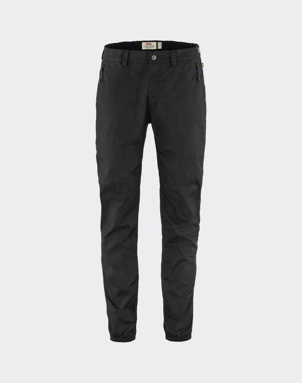 FJALLRAVEN Vardag Trousers M / Vardag Trousers M F86666-550 Black