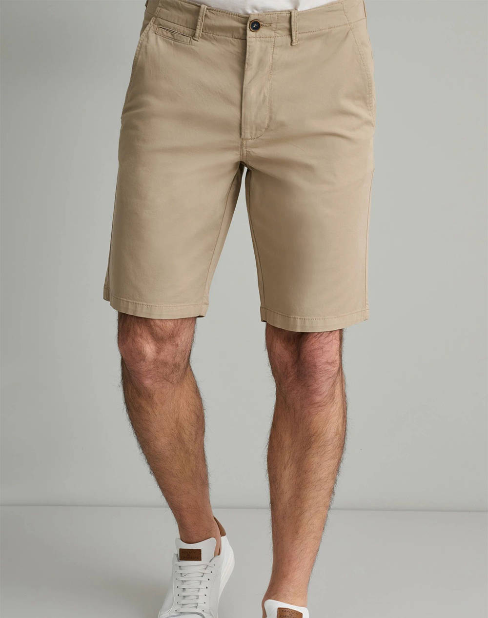 NAVY&GREEN NAVY&GREEN ΒΕΡΜΟΥΔΑ 24AG.1000/2V-NEW BEIGE Biege