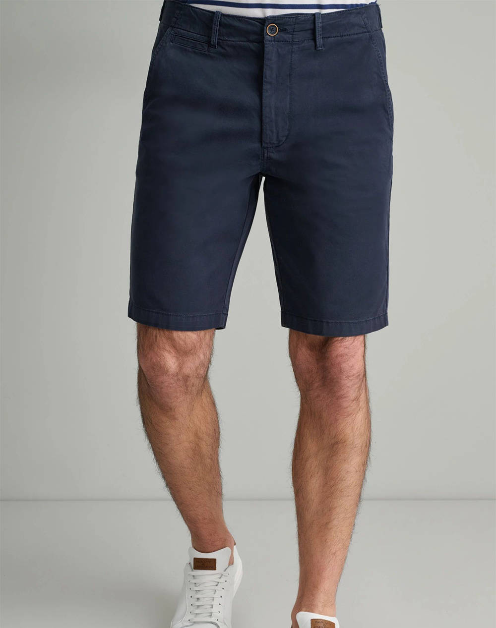 NAVY&GREEN ΒΕΡΜΟΥΔΑ 24AG.1000/2V-DARK BLUE DarkBlue