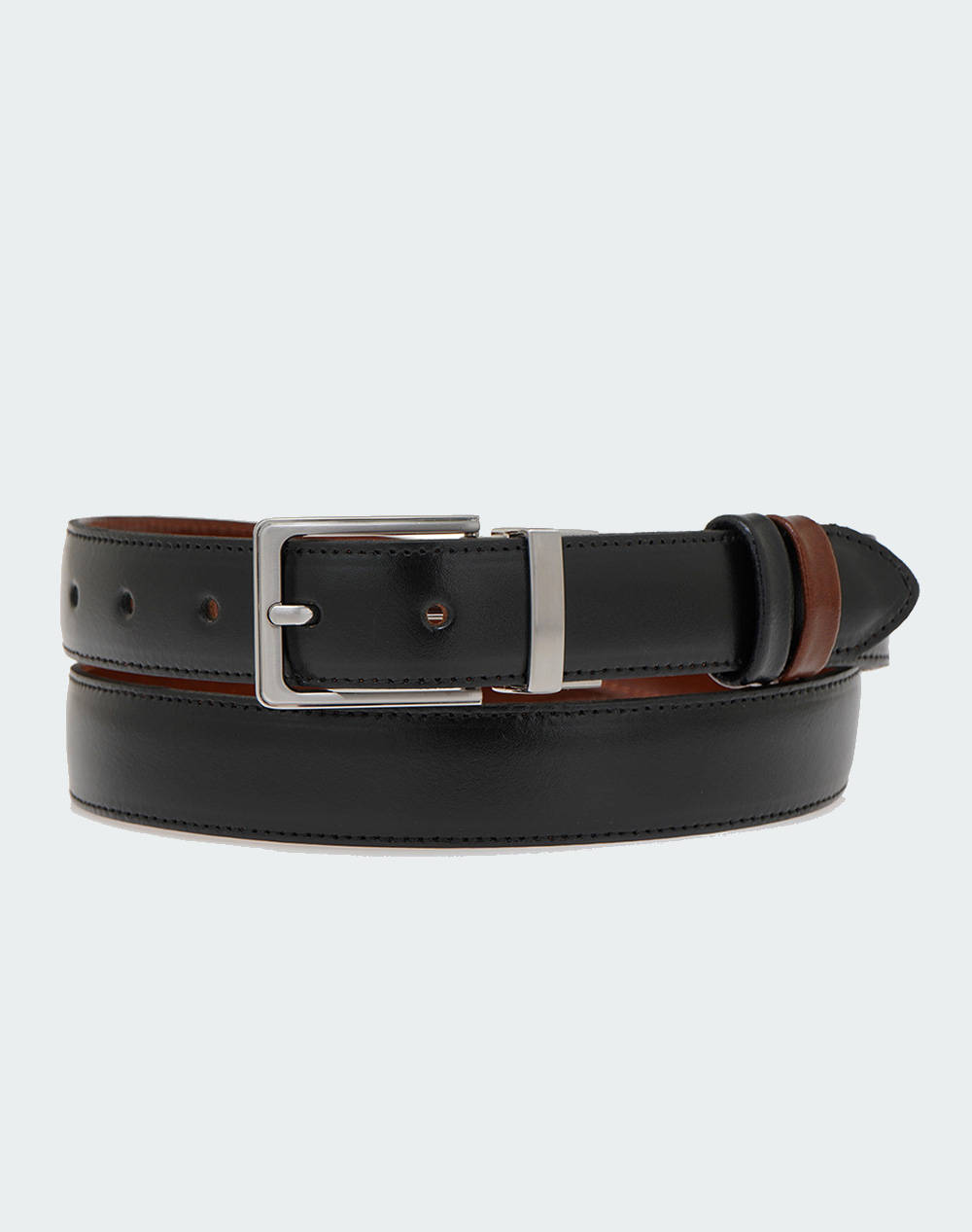 BOR ΖΩΝΕΣ ΑΝΔΡΙΚΕΣ Z835F325986E-86E Black