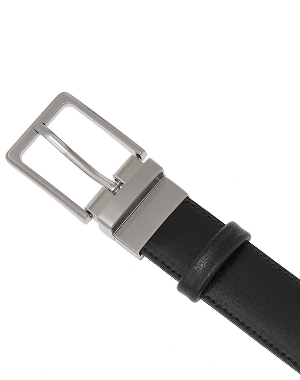 BOR ΖΩΝΕΣ ΑΝΔΡΙΚΕΣ Z835F325986E-86E Black φωτογραφία