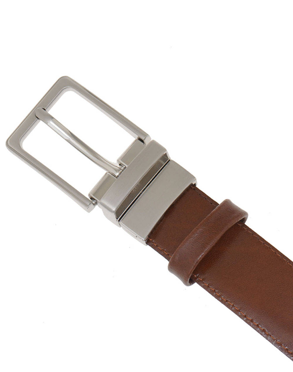 BOR ΖΩΝΕΣ ΑΝΔΡΙΚΕΣ Z835F325986E-86E Black φωτογραφία