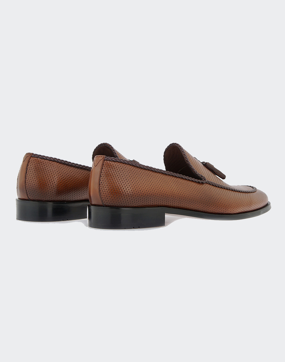LORENZO RUSSO LOAFERS