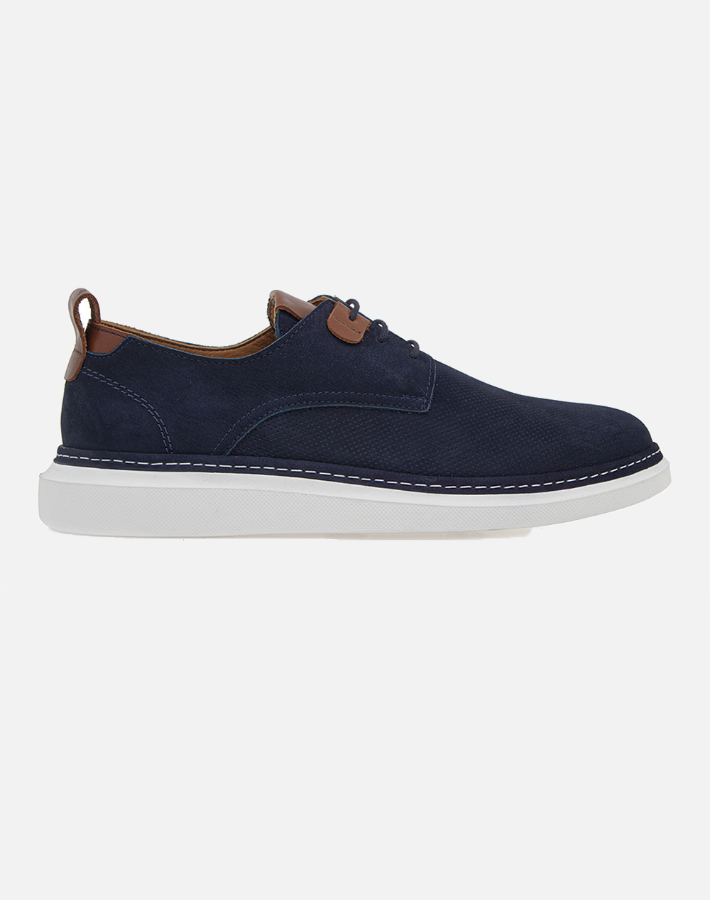 LORENZO RUSSO CASUAL S526S6442053-053 NavyBlue 3820PT-LR6040007_XR21187