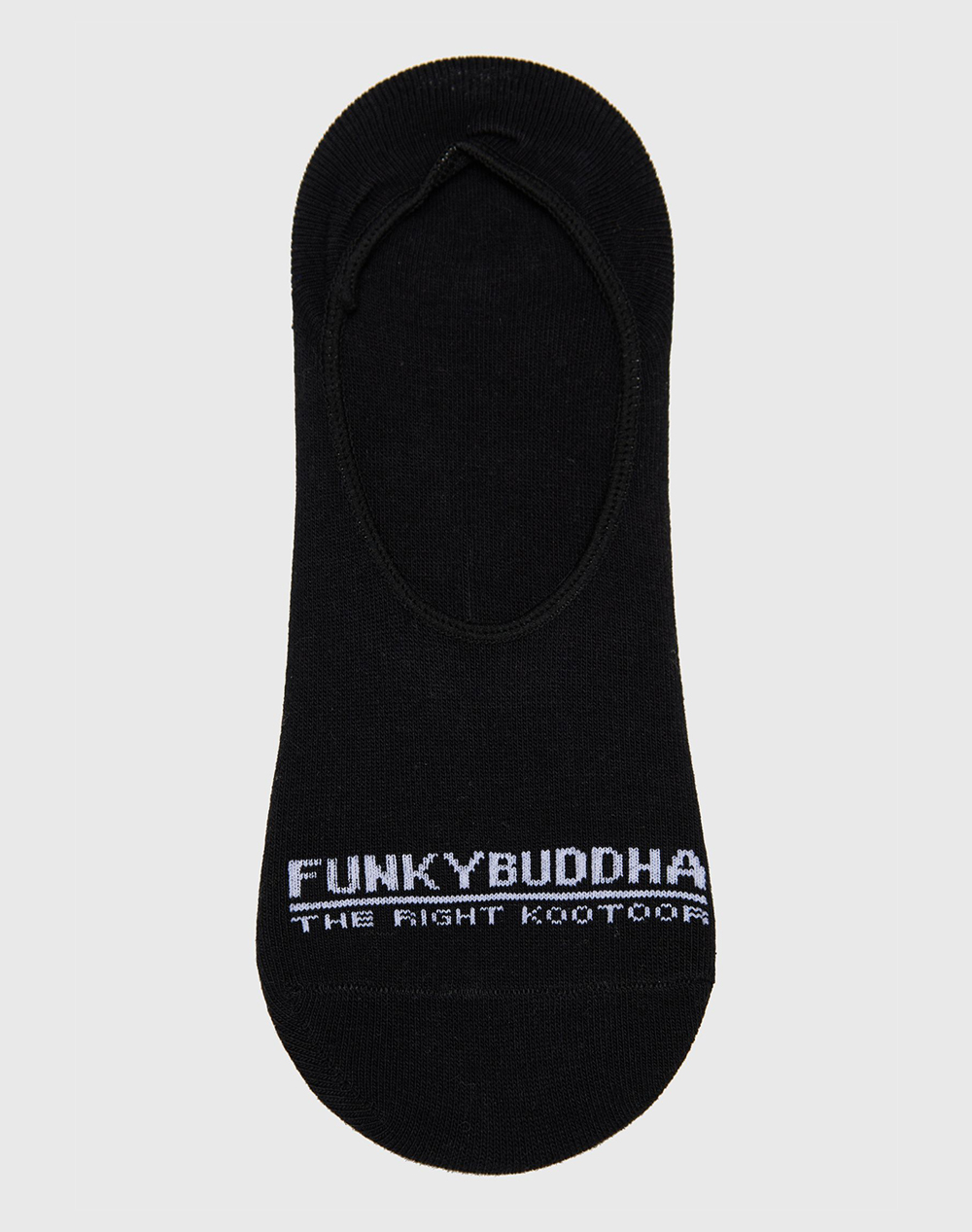 FUNKY BUDDHA Ανδρικές κάλτσες (σετ 3 τεμ.)