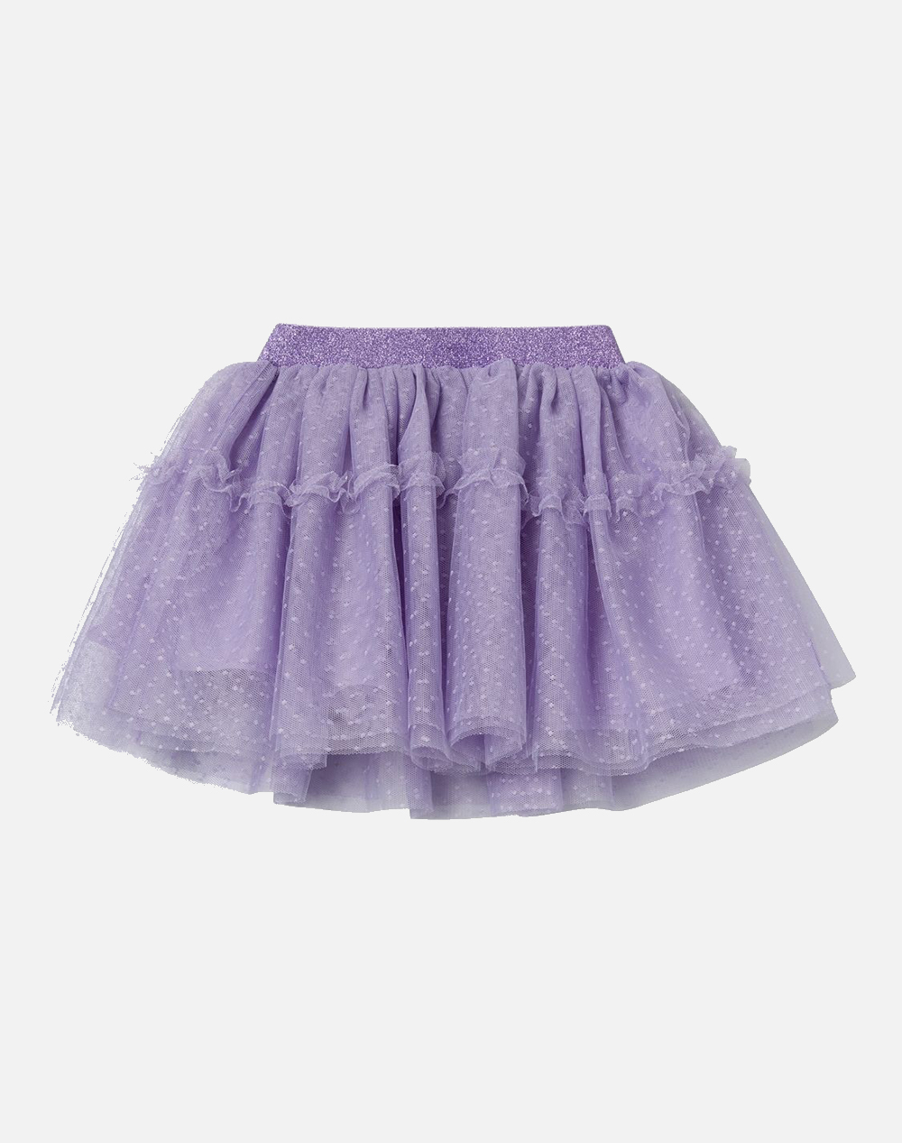 NAME IT NMFDALKA TULLE SKIRT 13228275Heirloom Lilac Lilac