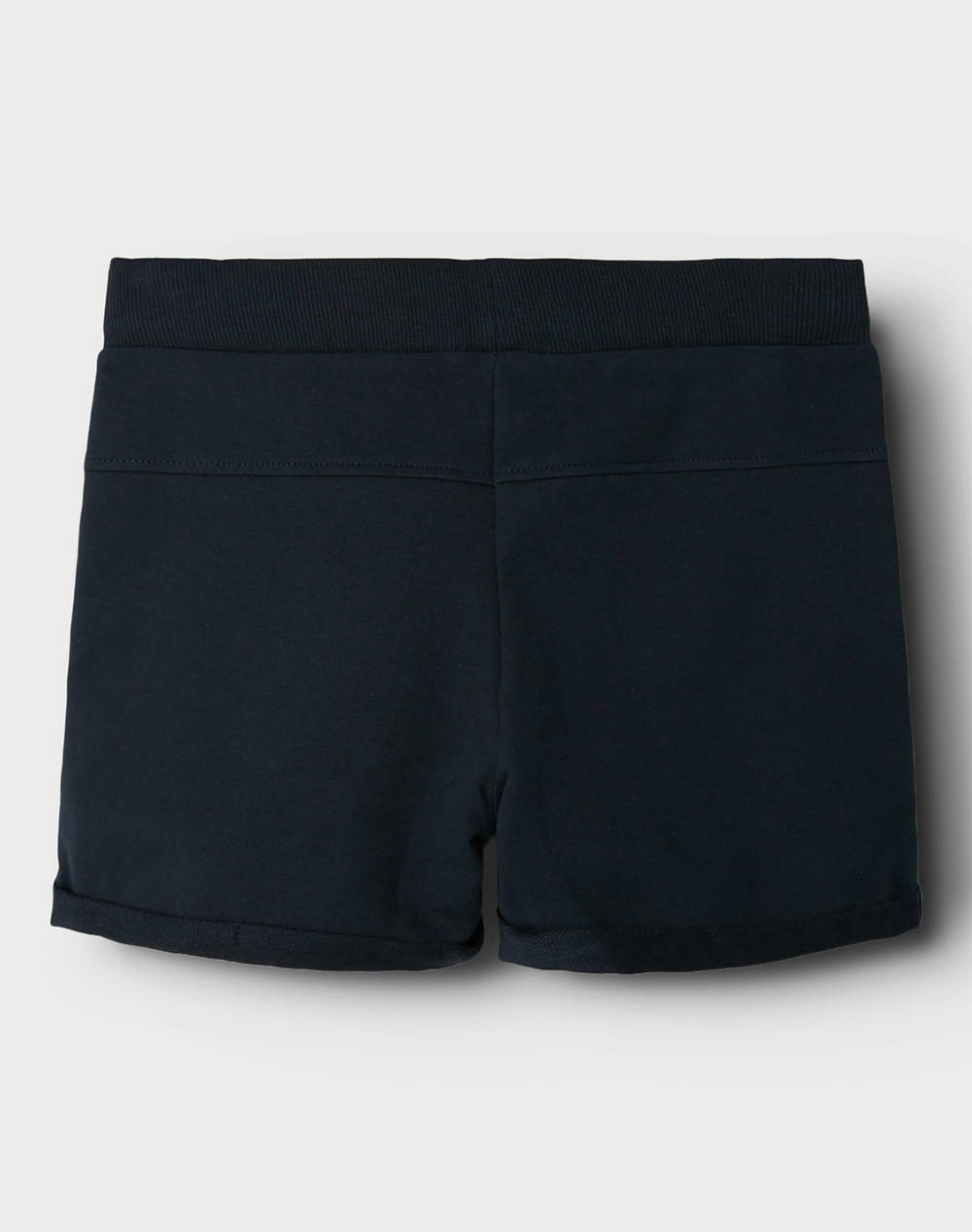 NAME IT NKFVOLTA SWE SHORTS UNB F NOOS 13201013-Dark Sapphire DarkBlue φωτογραφία
