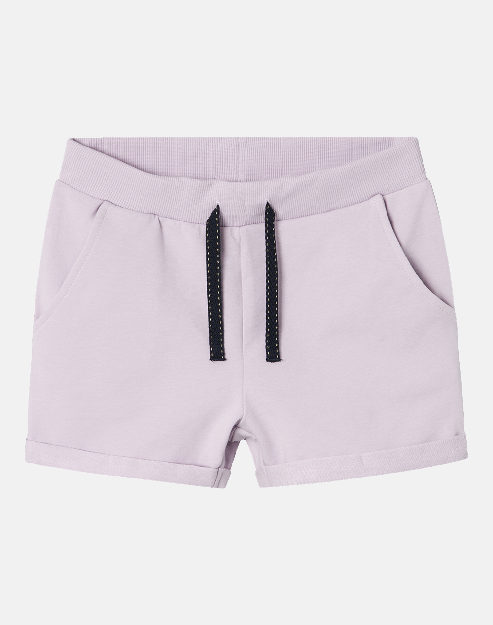 NAME IT NKFVOLTA SWE SHORTS UNB F NOOS 13201013-Orchid Petal Orchid 3830ANAME2300006_XR20074