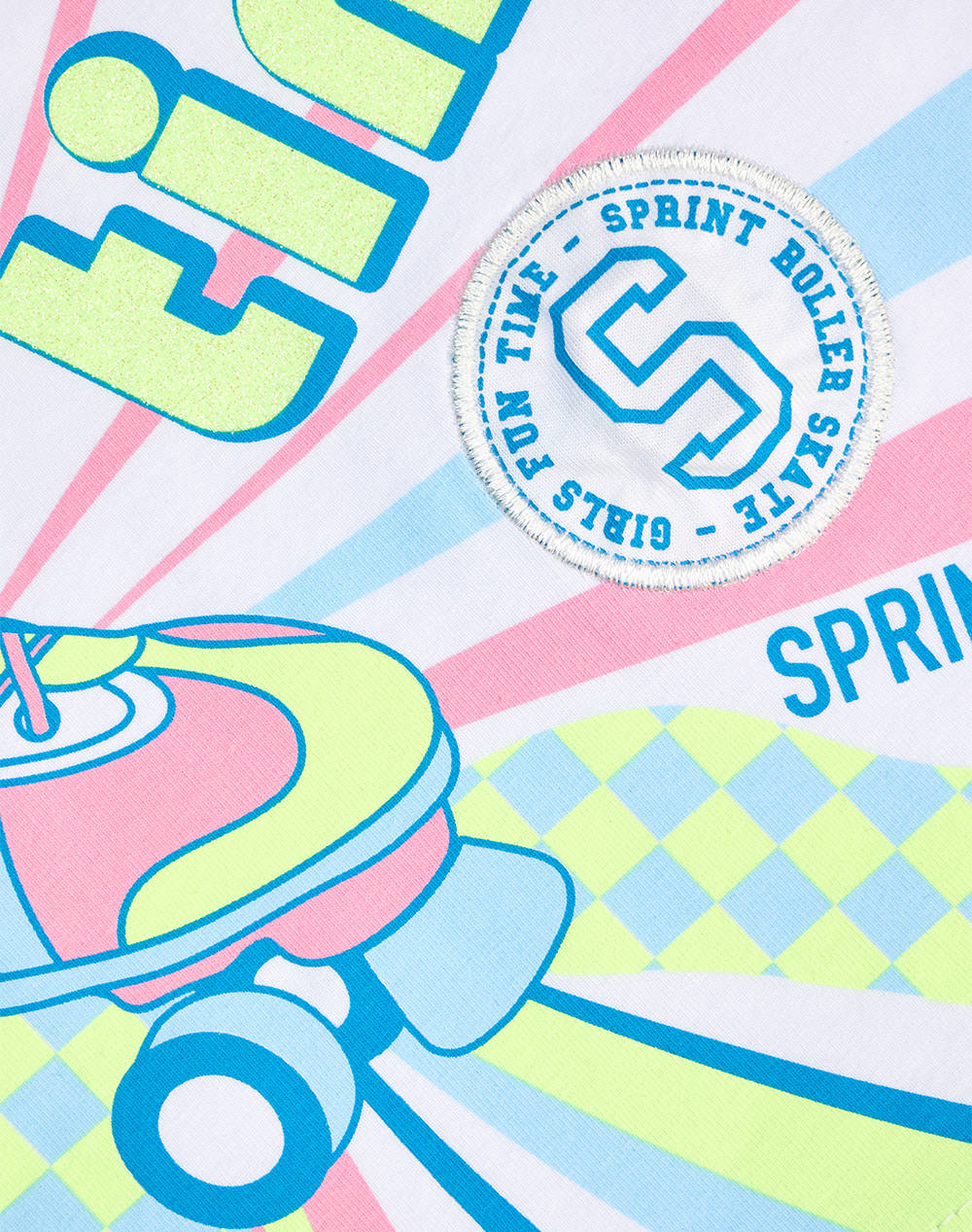 SPRINT SET BABY GIRL 241-2000-S100 Multi φωτογραφία