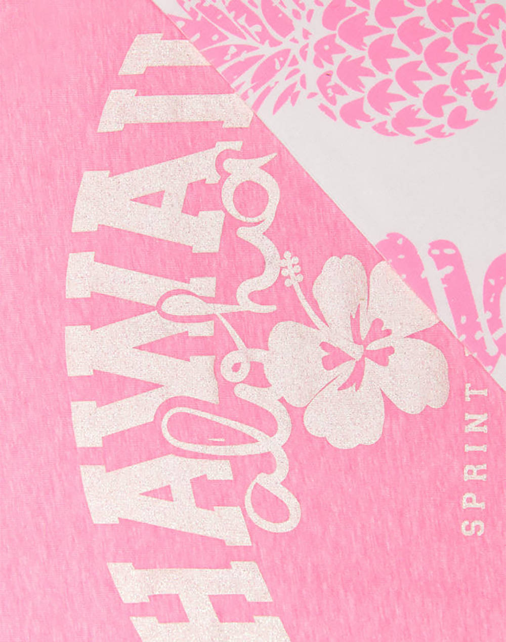 SPRINT SET BABY GIRL 241-2042-S818 Pink φωτογραφία