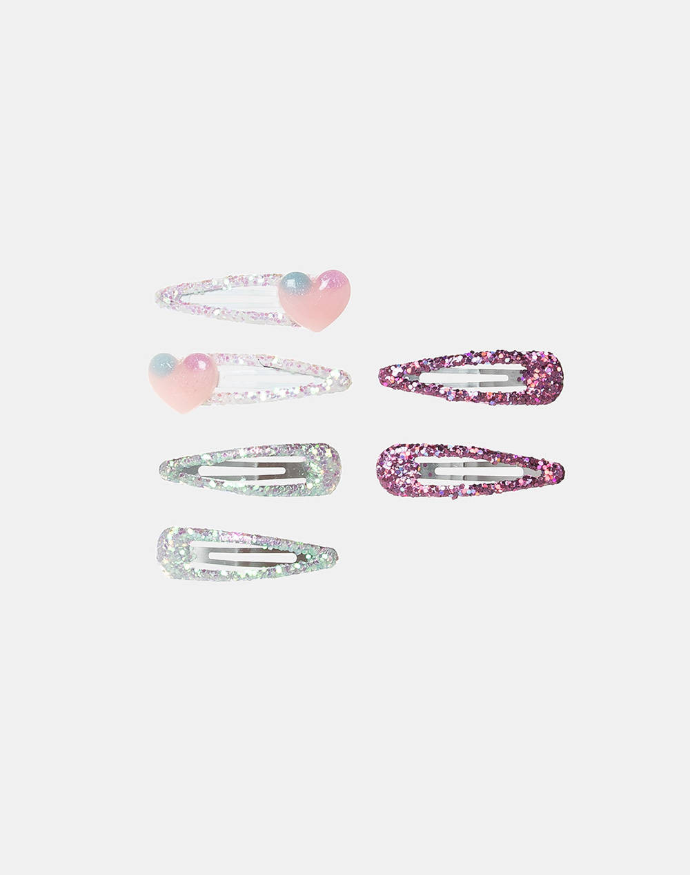 ALOUETTE ALOUETTE ΣΕΤ ΚΟΚΚΑΛΑΚΙΑ HF20230911-66 2ΤΕΜ 00021970-0021 Pink