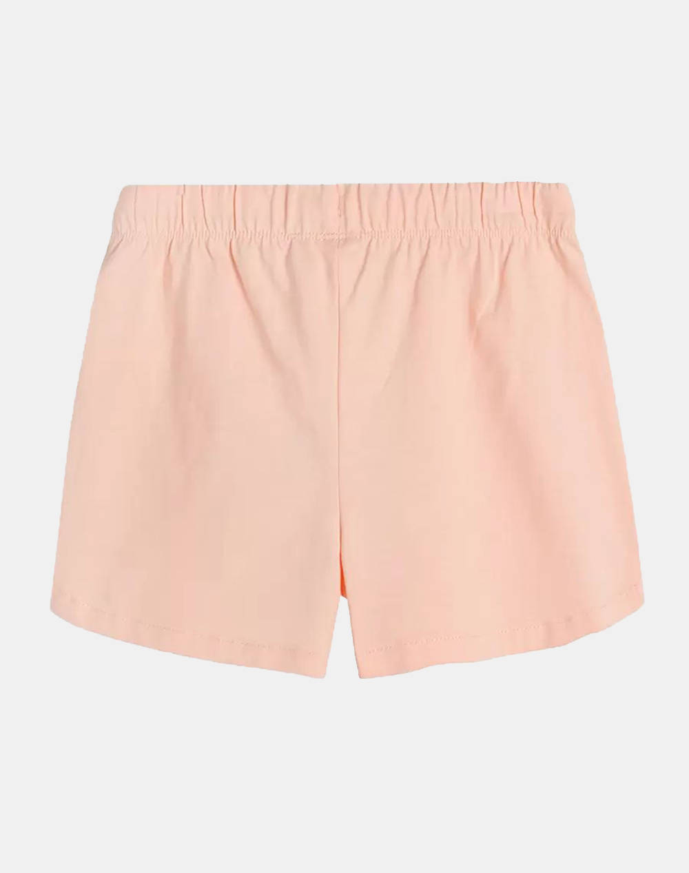 COOL CLUB Σορτς ΚΟΡΙΤΣΙ CCG2623289-SALMON LightOrange φωτογραφία