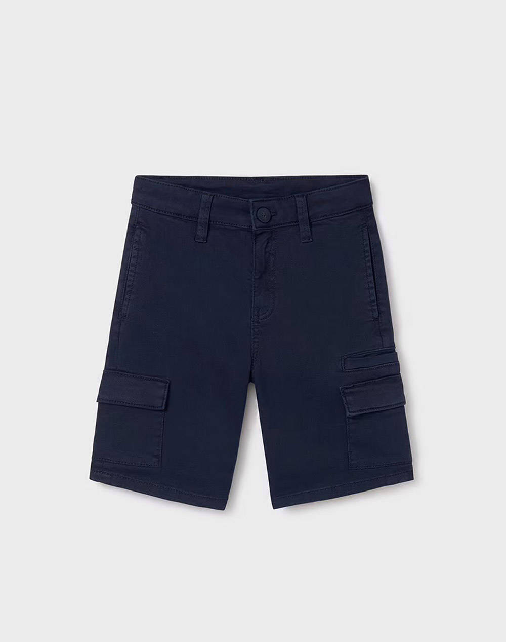 MAYORAL MAYORAL Βερμουδα cargo 6289-97 NavyBlue