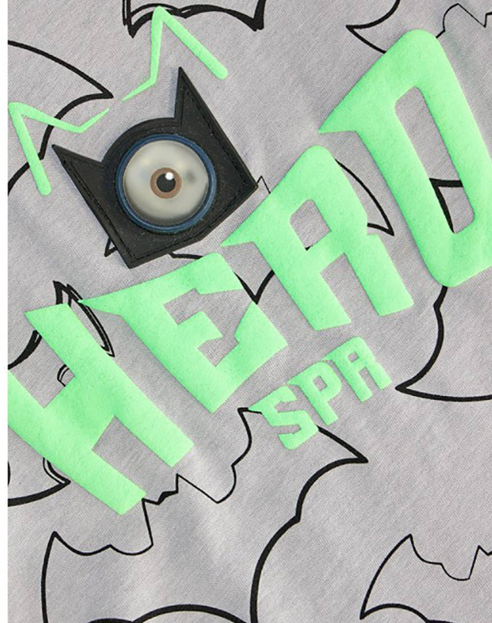 SPRINT SET BABY BOY 241-1039-S160 LightGray φωτογραφία