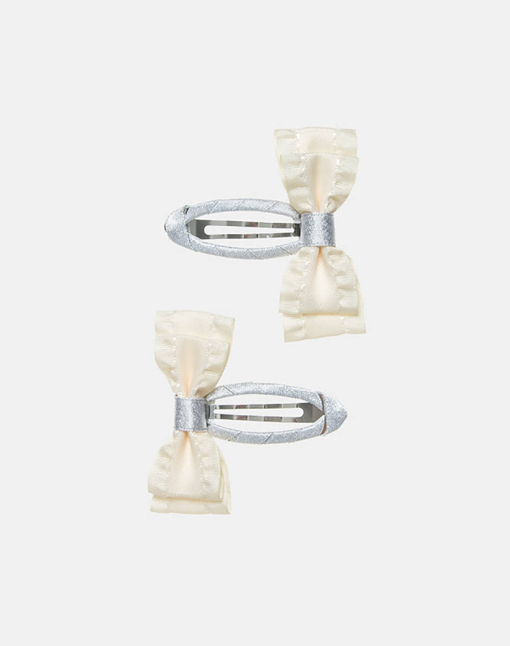 ALOUETTE ALOUETTE ΣΕΤ ΚΟΚΚΑΛΑΚΙΑ HF20230911-69 2ΤΕΜ 00021971-0131 Cream